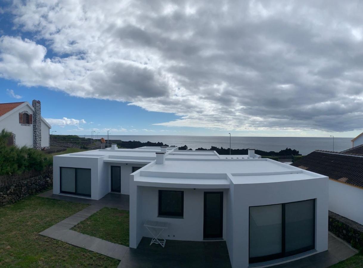 Fonte Da Via Appartement Faja Grande Buitenkant foto