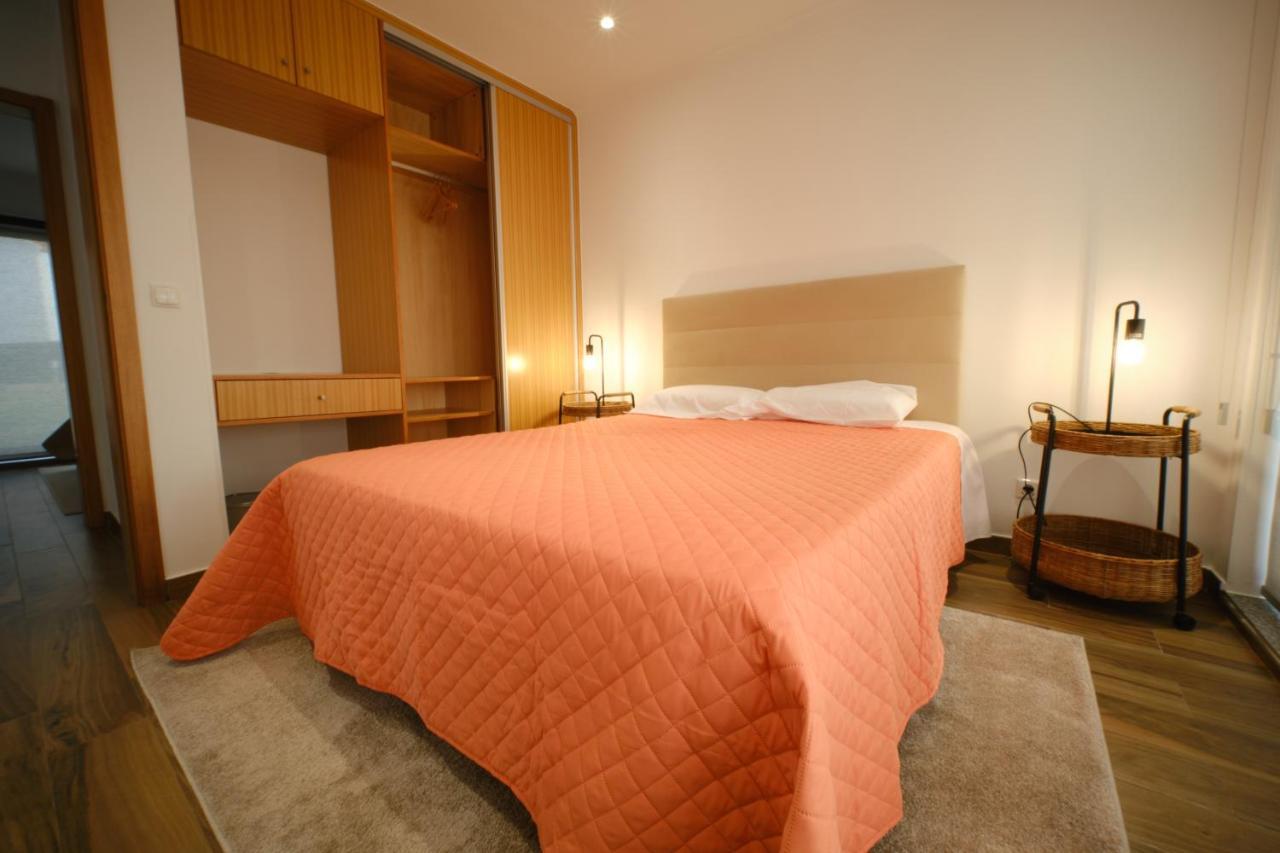 Fonte Da Via Appartement Faja Grande Buitenkant foto